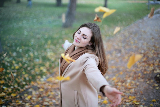 5 Simple Steps to Improve Your Life
