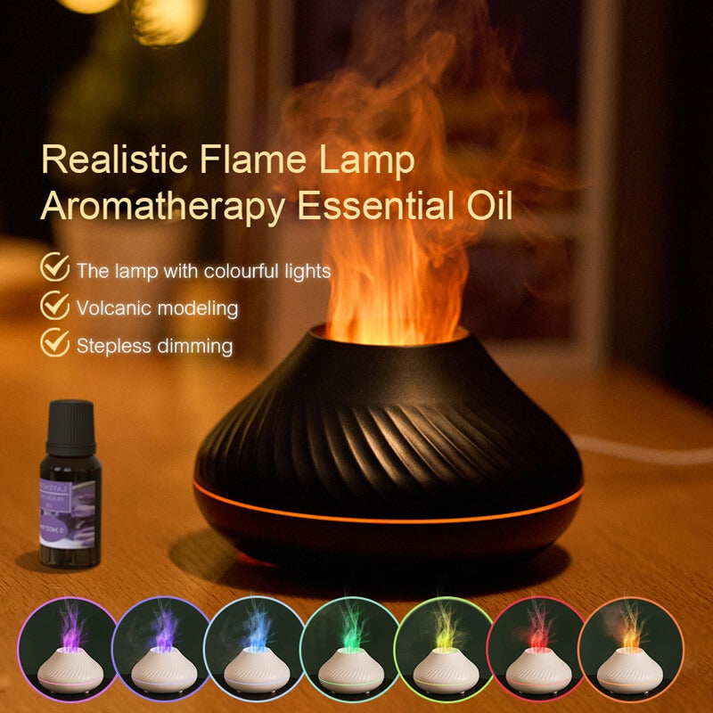 Volcano Aroma Diffuser