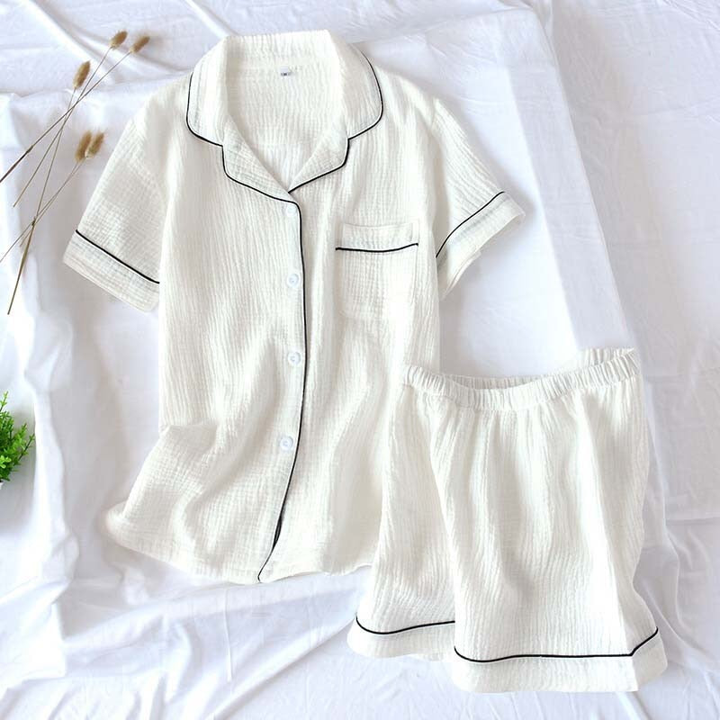 Candy Pajama Set