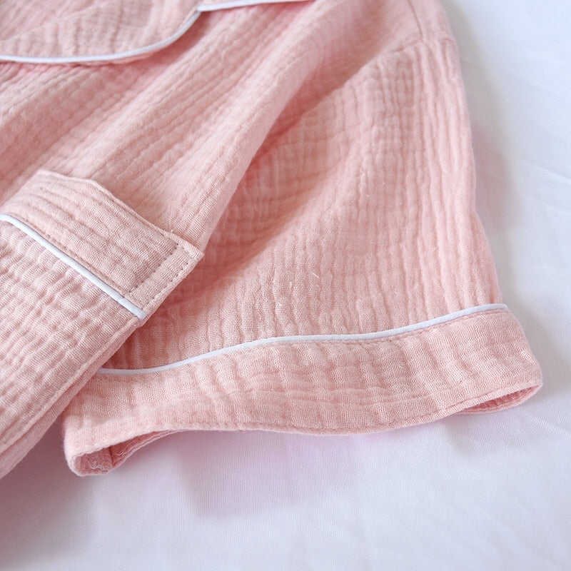 Candy Pajama Set