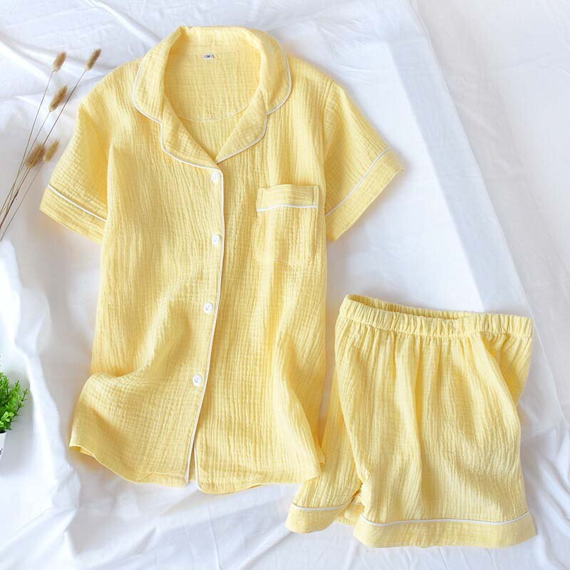 Candy Pajama Set