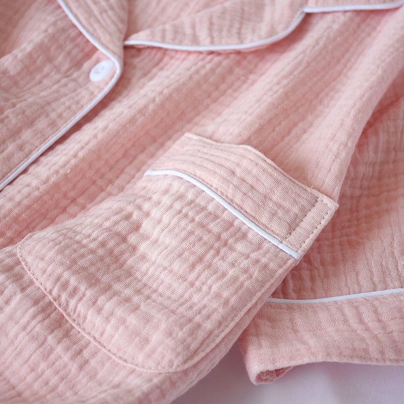 Candy Pajama Set
