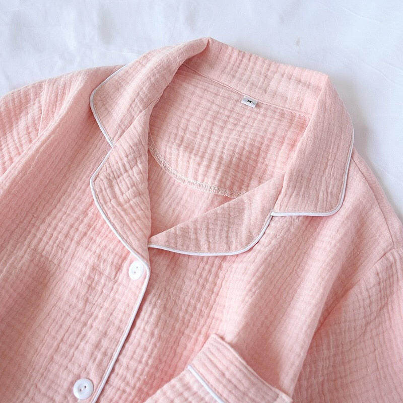 Candy Pajama Set