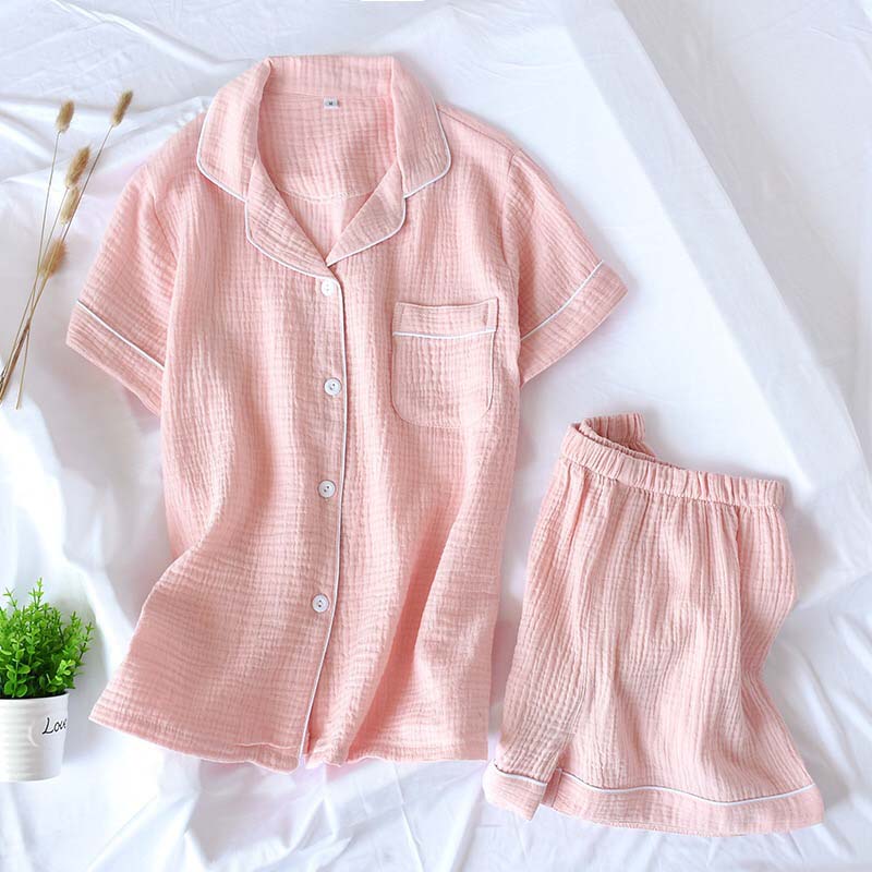 Candy Pajama Set