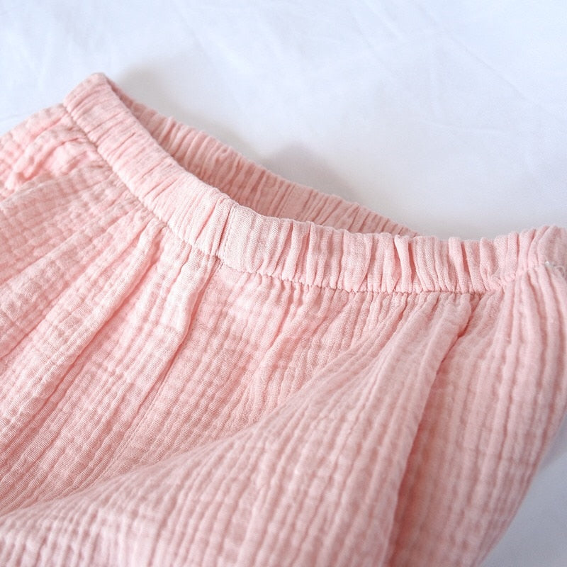 Candy Pajama Set