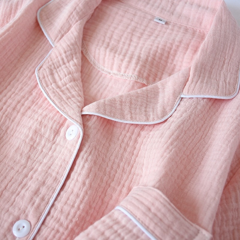 Candy Pajama Set