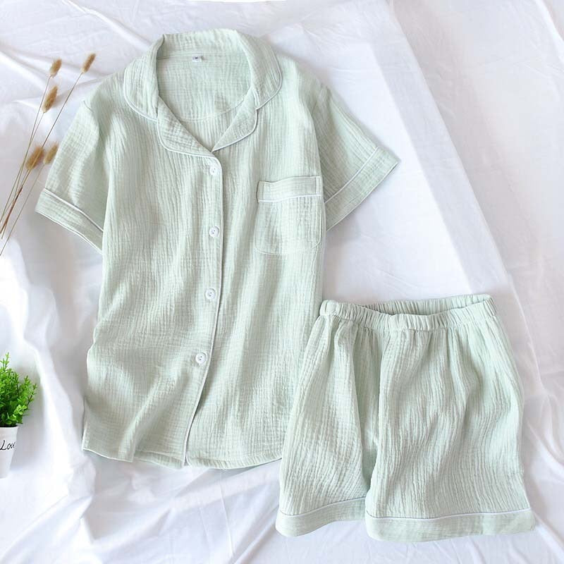 Candy Pajama Set