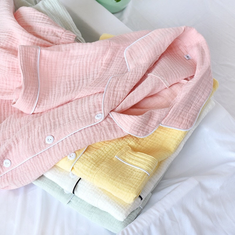 Candy Pajama Set