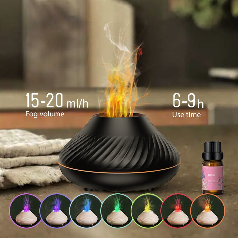 Volcano Aroma Diffuser