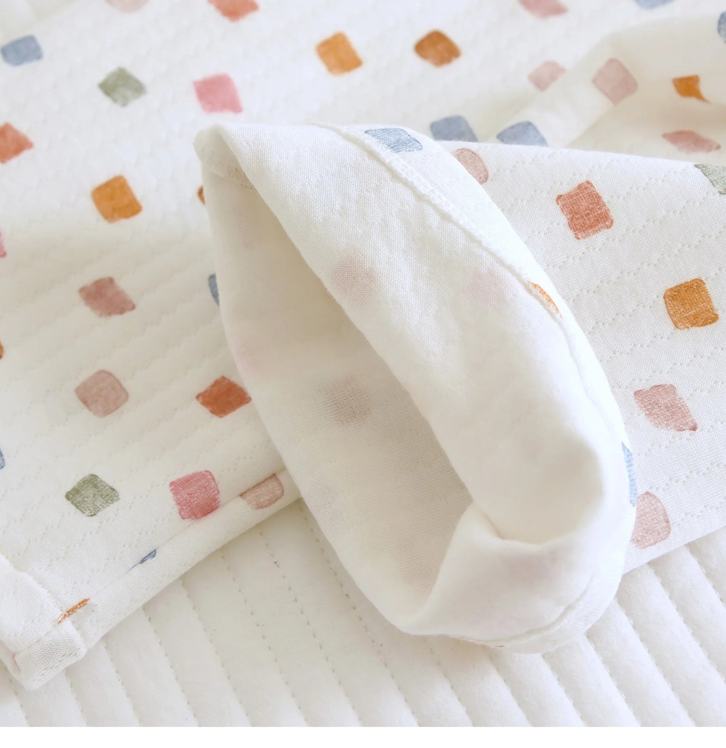Playful Cotton Long Sleeve Pants Pajama Set