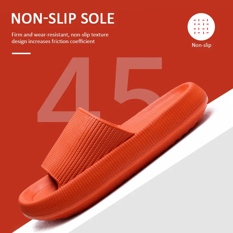 Oasis Platform EVA Slipper