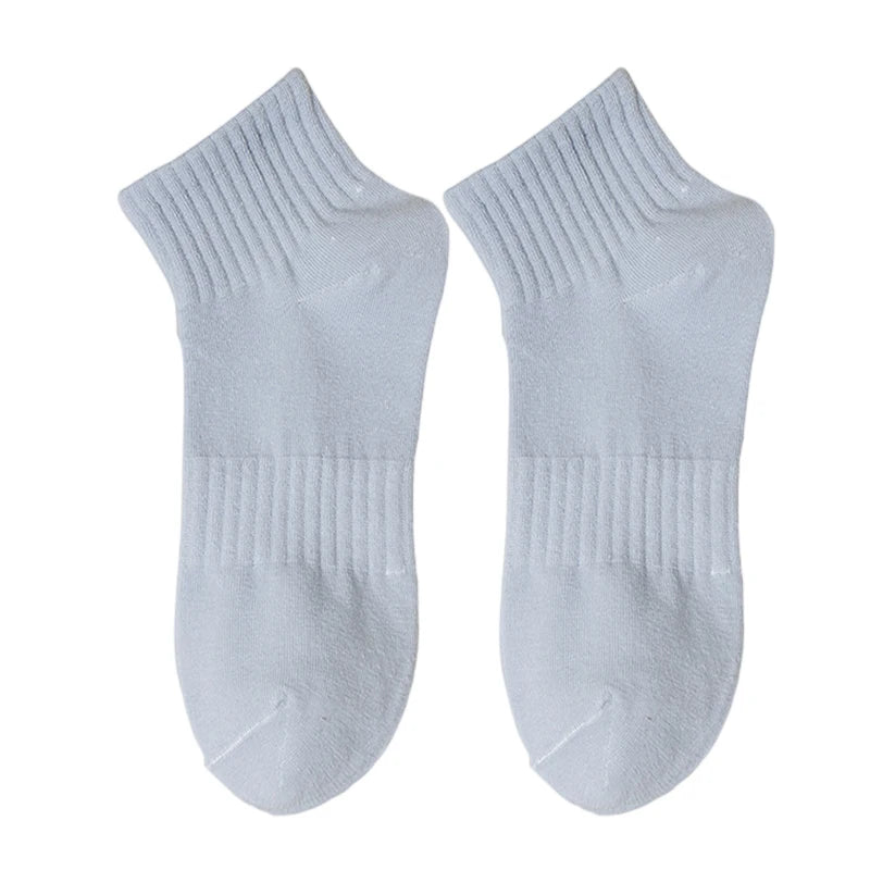 Candy Cotton Ankle Socks