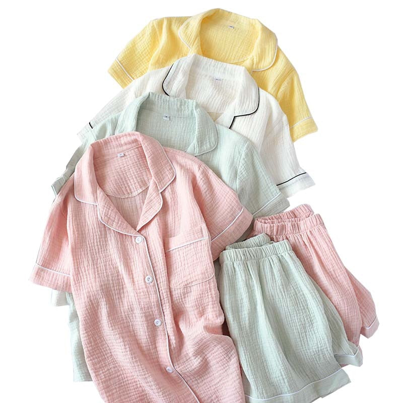 Candy Pajama Set